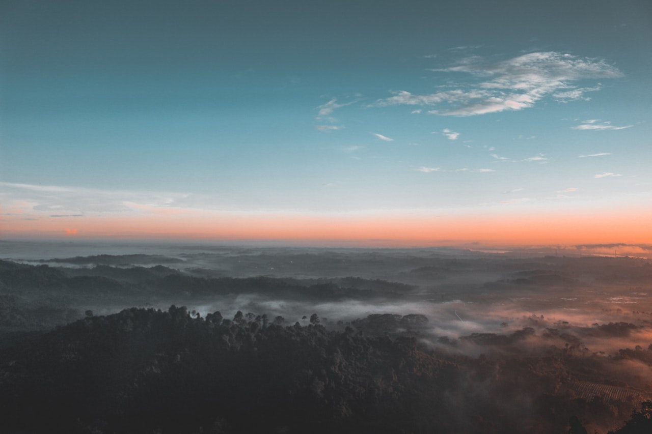Your next escape for less Bird S Eye View Photography Of Green Forest 1208379